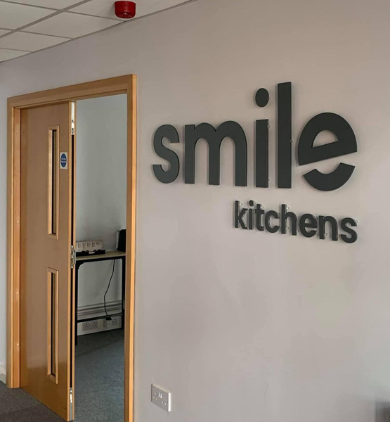 Signs & Graphics in Bolton