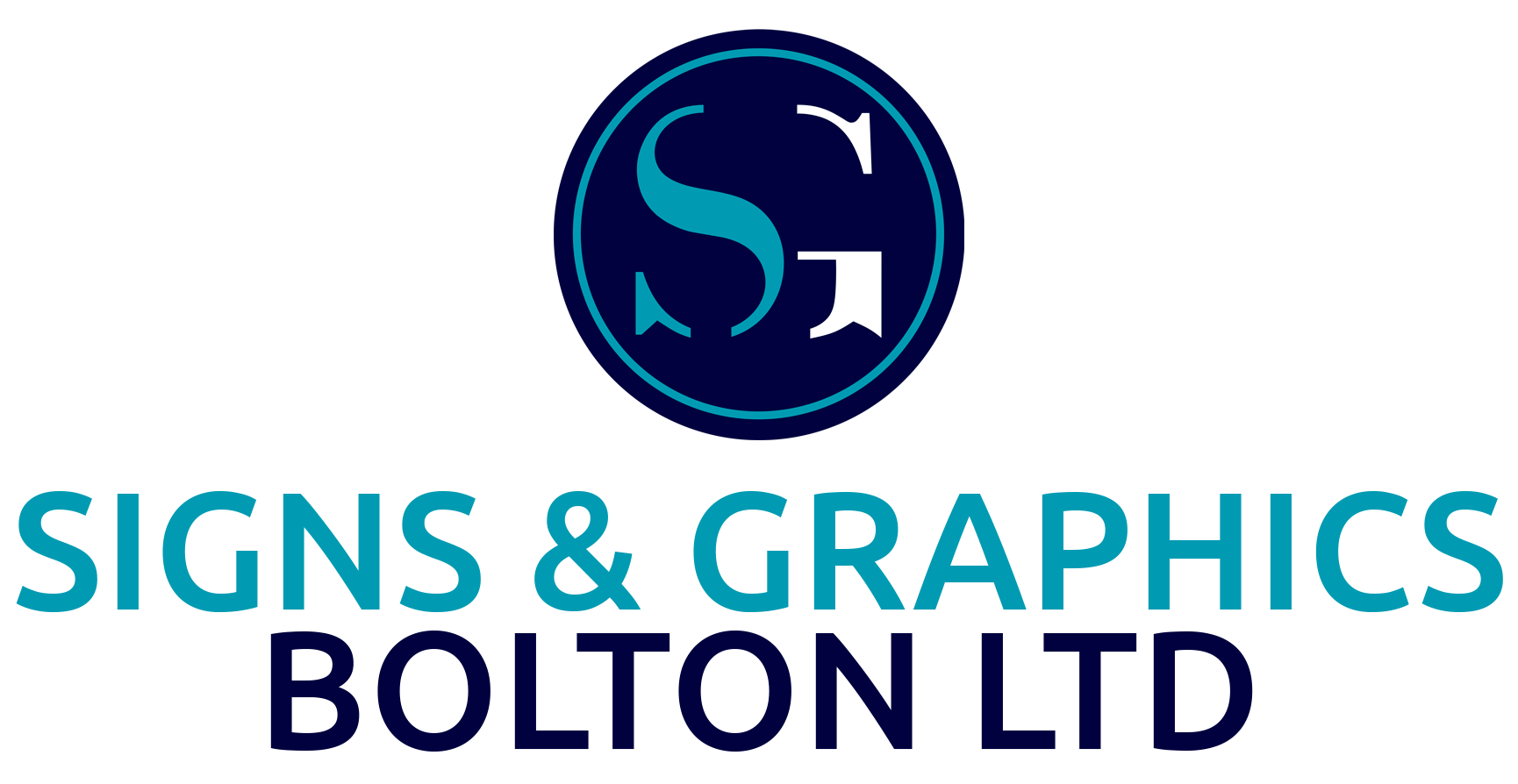 Signs & Graphics Bolton Ltd