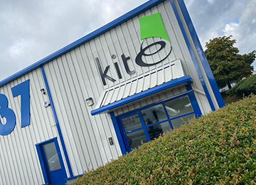 Kite Packaging