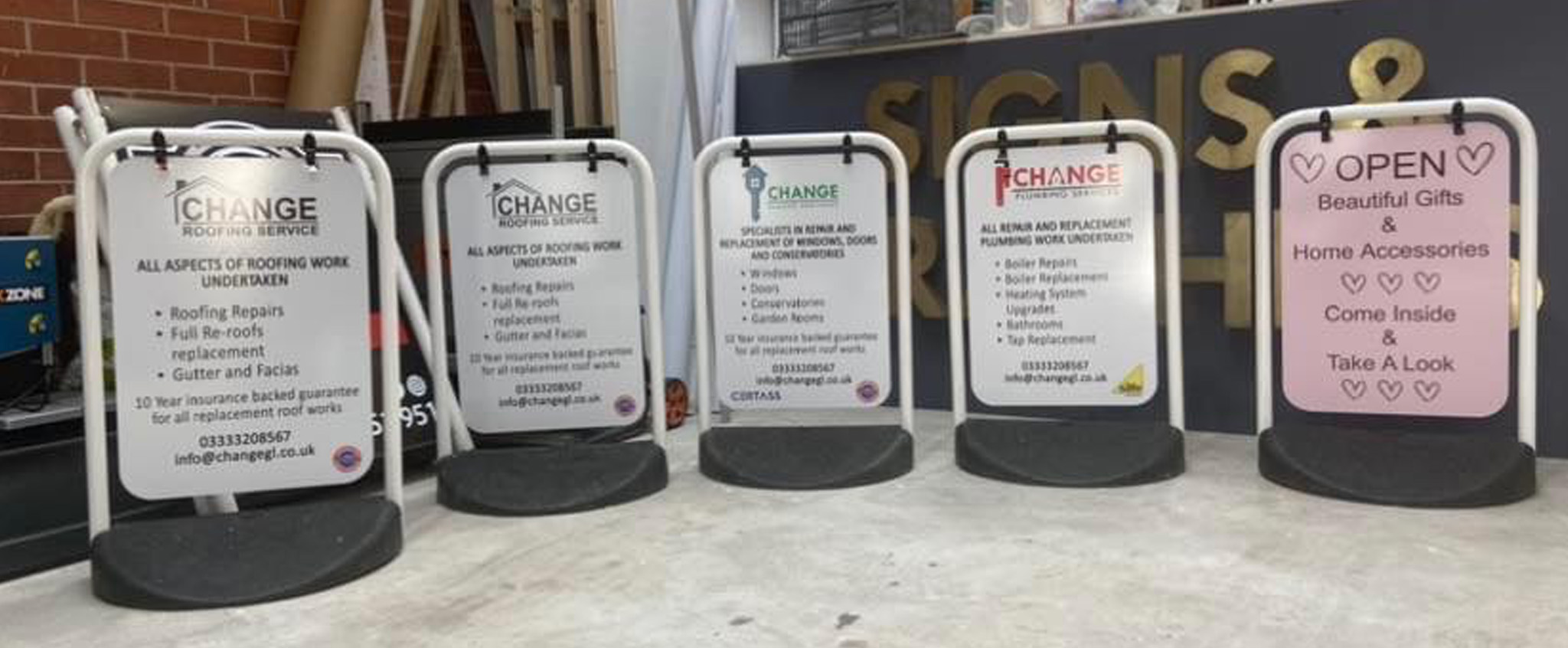 A Boards Bolton