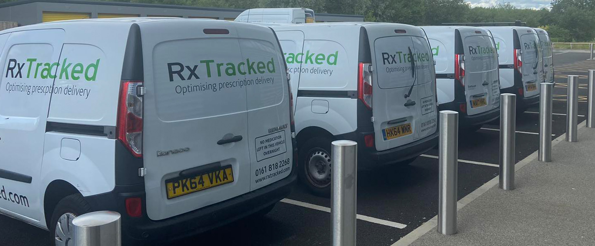 Vehicle Graphics Bolton